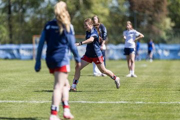 Bild 152 - wBJ Hamburger SV - Hertha BSC : Ergebnis: 5:2